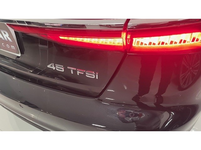 Audi A6 design 45 TFSI 180 kW (245 CV) S tronic