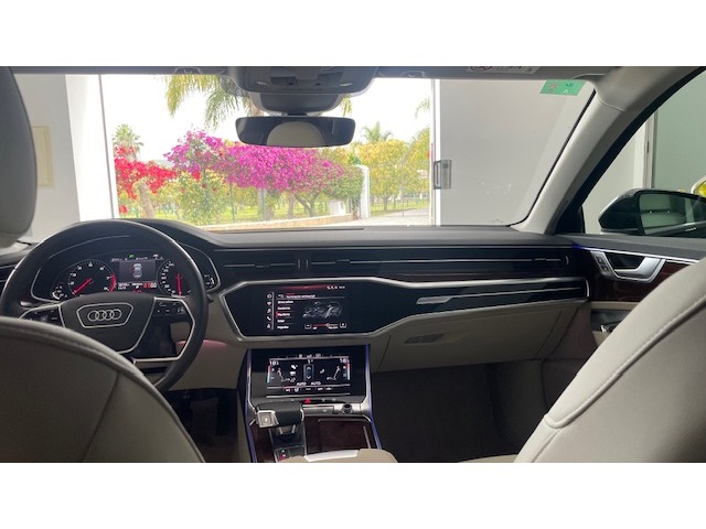 Audi A6 design 45 TFSI 180 kW (245 CV) S tronic
