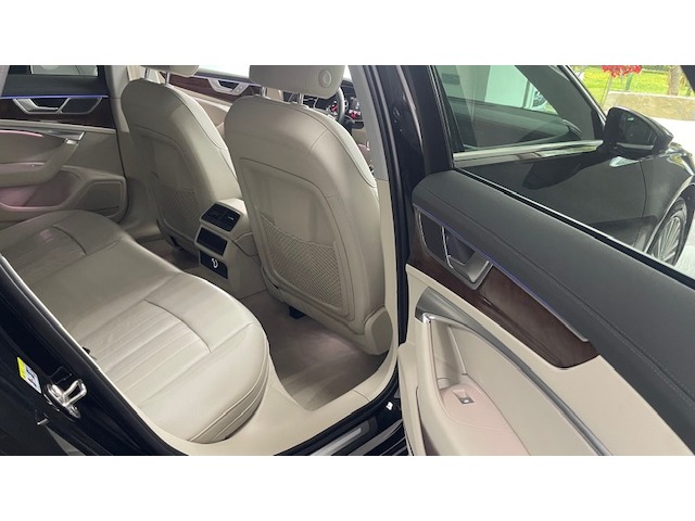 Audi A6 design 45 TFSI 180 kW (245 CV) S tronic