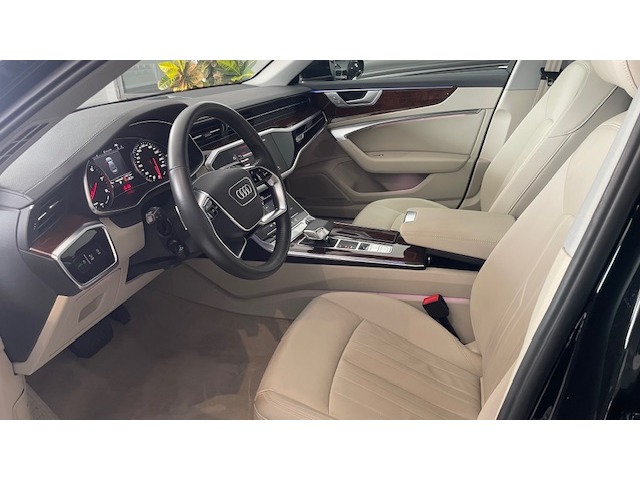 Audi A6 design 45 TFSI 180 kW (245 CV) S tronic