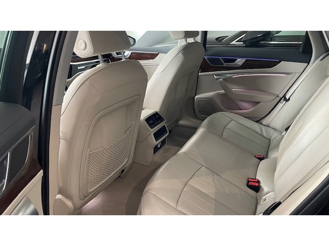 Audi A6 design 45 TFSI 180 kW (245 CV) S tronic