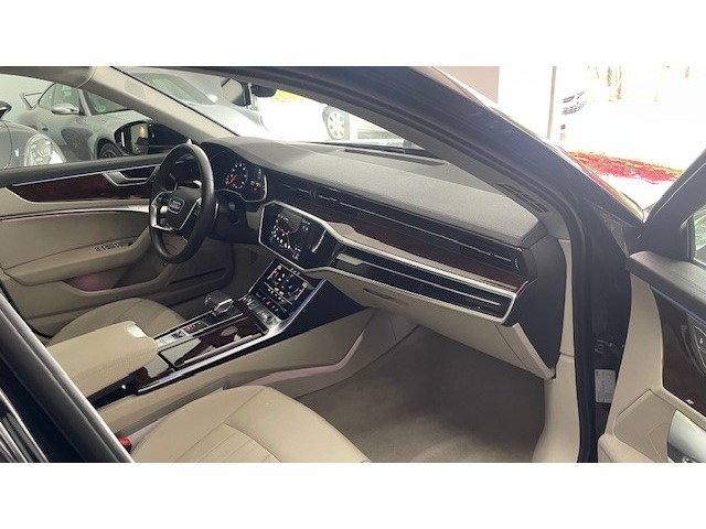 Audi A6 design 45 TFSI 180 kW (245 CV) S tronic