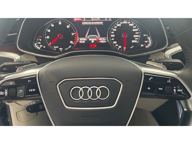 Audi A6 design 45 TFSI 180 kW (245 CV) S tronic
