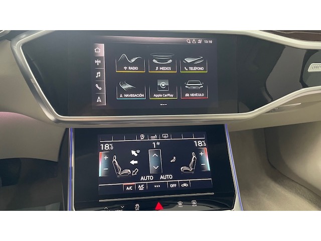 Audi A6 design 45 TFSI 180 kW (245 CV) S tronic