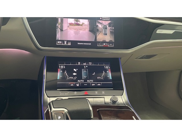 Audi A6 design 45 TFSI 180 kW (245 CV) S tronic