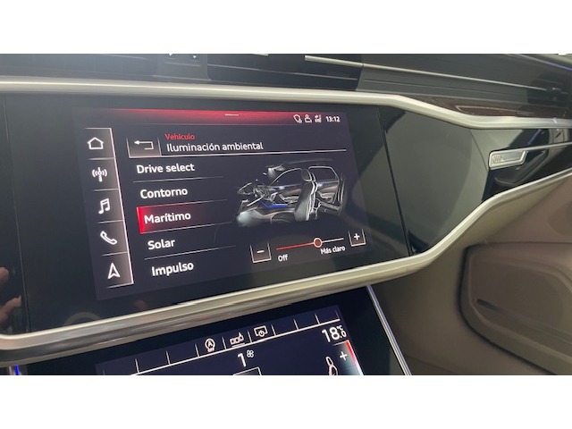 Audi A6 design 45 TFSI 180 kW (245 CV) S tronic