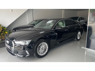 Audi A6 45 TFSI de segunda mano