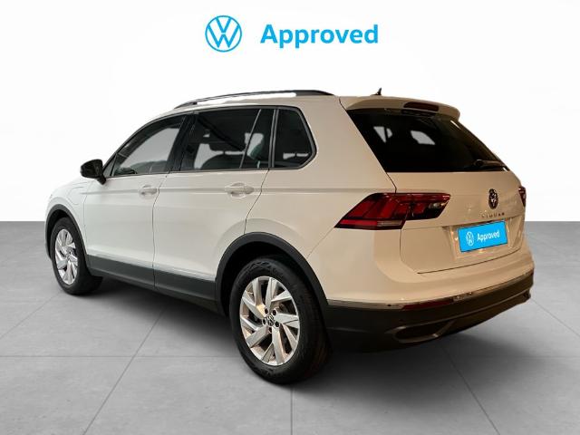Volkswagen Tiguan Life 1.4 TSI eHybrid 180 kW (245 CV) DSG