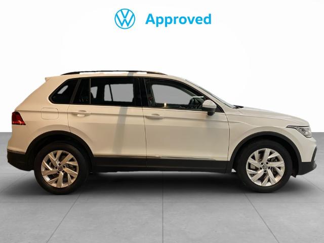 Volkswagen Tiguan Life 1.4 TSI eHybrid 180 kW (245 CV) DSG
