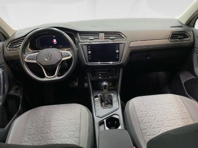 Volkswagen Tiguan Life 1.4 TSI eHybrid 180 kW (245 CV) DSG