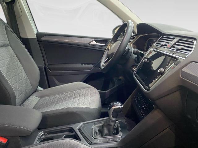 Volkswagen Tiguan Life 1.4 TSI eHybrid 180 kW (245 CV) DSG