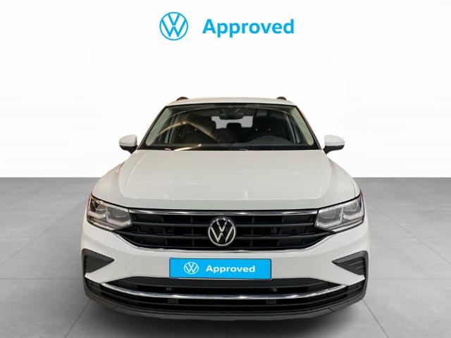 Volkswagen Tiguan Life 1.4 TSI eHybrid 180 kW (245 CV) DSG