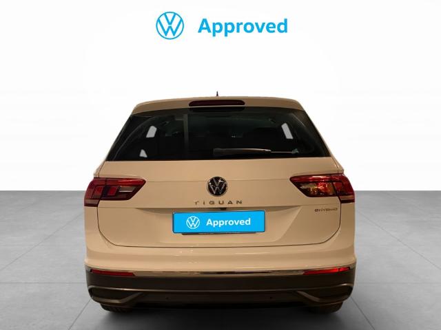 Volkswagen Tiguan Life 1.4 TSI eHybrid 180 kW (245 CV) DSG