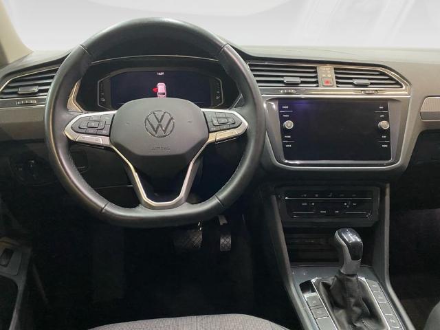 Volkswagen Tiguan Life 1.4 TSI eHybrid 180 kW (245 CV) DSG