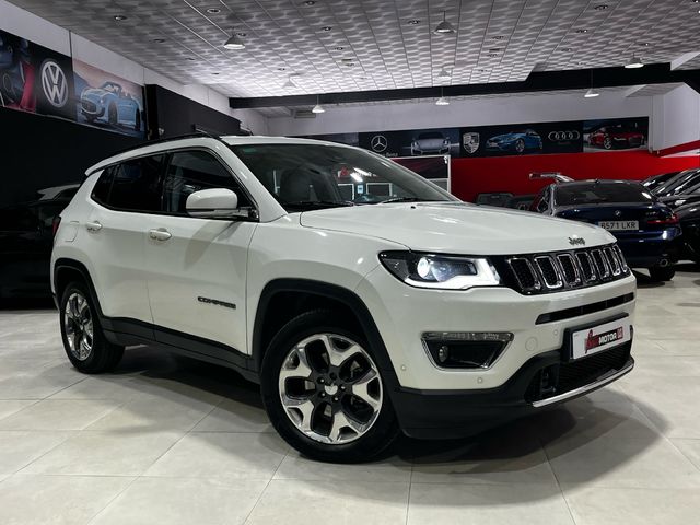 Imagen Jeep Compass
