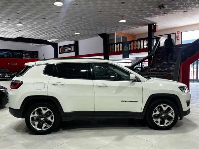 Imagen Jeep Compass