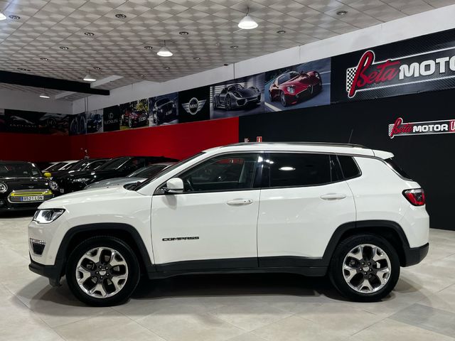 Imagen Jeep Compass