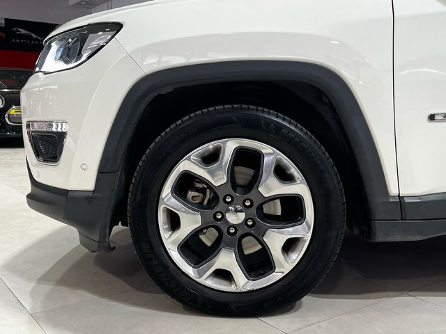 Imagen Jeep Compass