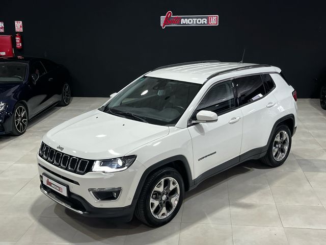 Imagen Jeep Compass