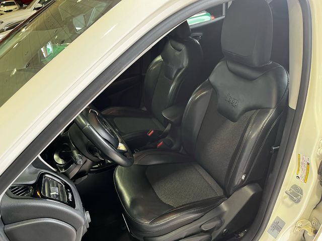 Imagen Jeep Compass