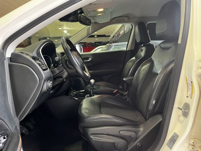 Imagen Jeep Compass