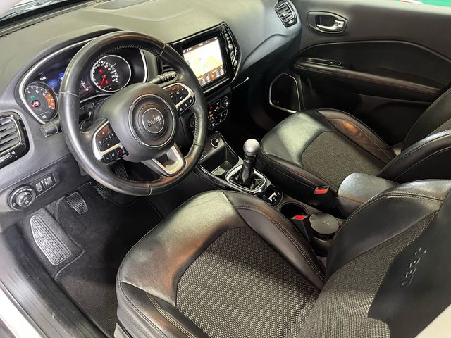 Imagen Jeep Compass