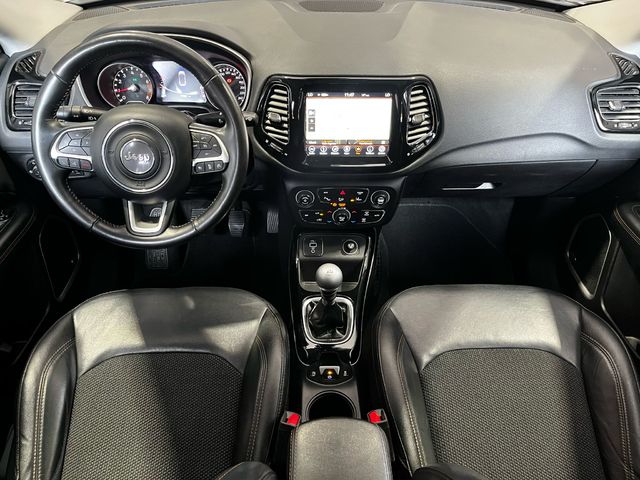 Imagen Jeep Compass