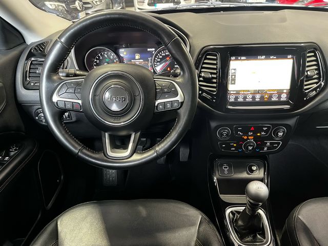 Imagen Jeep Compass