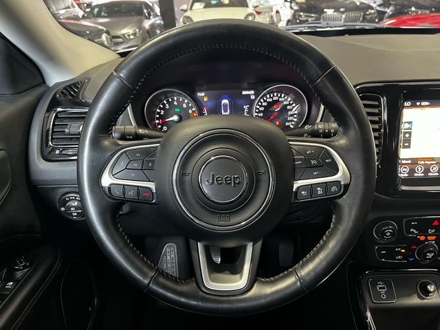 Imagen Jeep Compass
