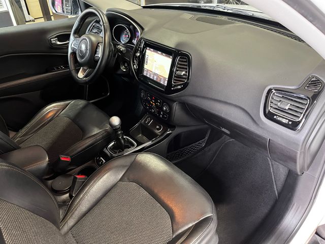Imagen Jeep Compass
