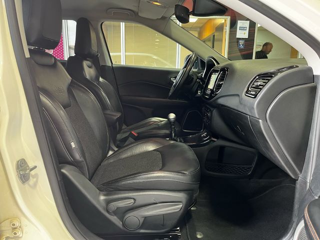 Imagen Jeep Compass