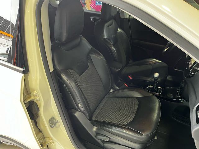 Imagen Jeep Compass