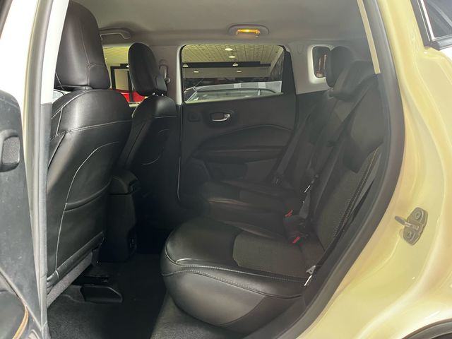 Imagen Jeep Compass
