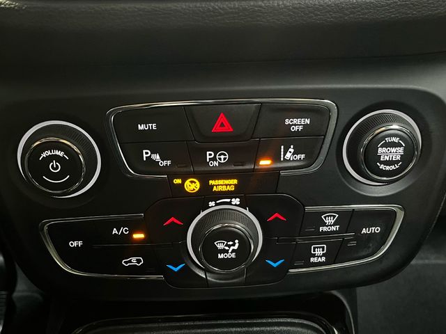 Imagen Jeep Compass