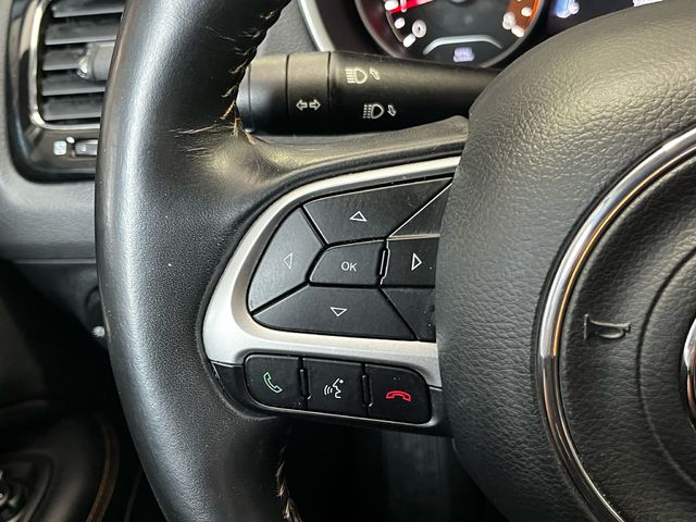 Imagen Jeep Compass