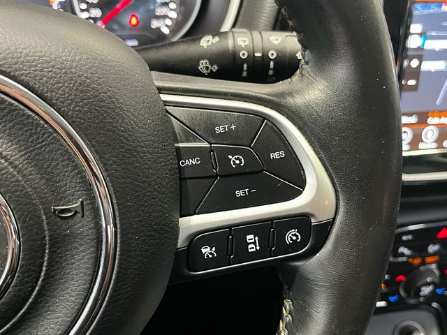 Imagen Jeep Compass