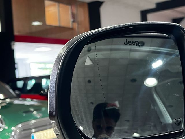 Imagen Jeep Compass