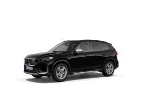 Fotos de BMW X1 xDrive20d color Negro. Año 2024. 120KW(163CV). Diésel. En concesionario Móvil Begar Alicante de Alicante
