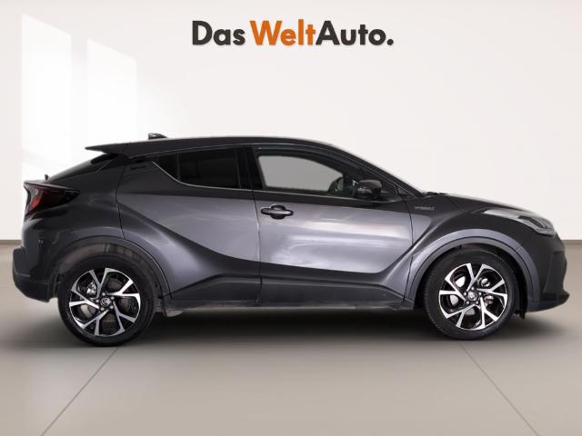 Toyota C-HR 1.8 125H Advance 90 kW (122 CV)