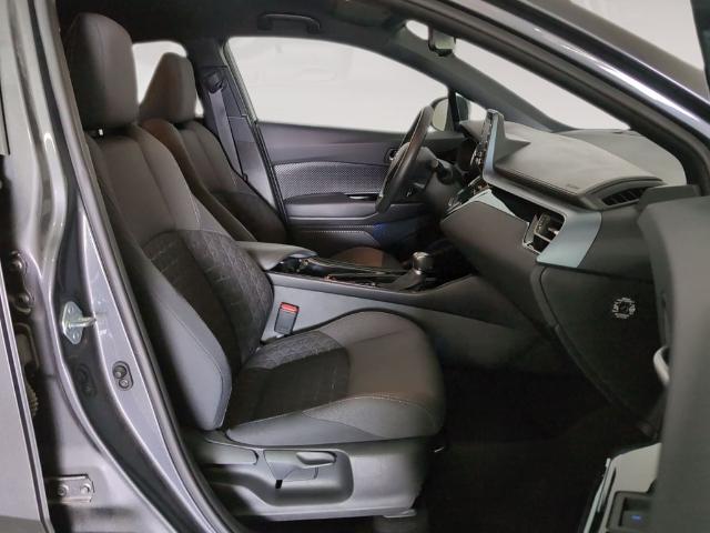 Toyota C-HR 1.8 125H Advance 90 kW (122 CV)