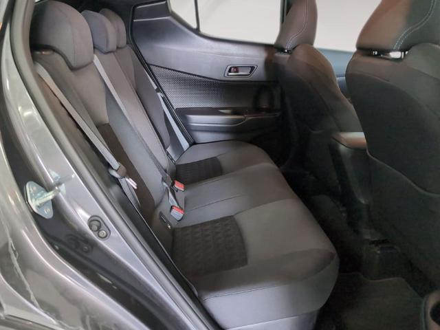 Toyota C-HR 1.8 125H Advance 90 kW (122 CV)