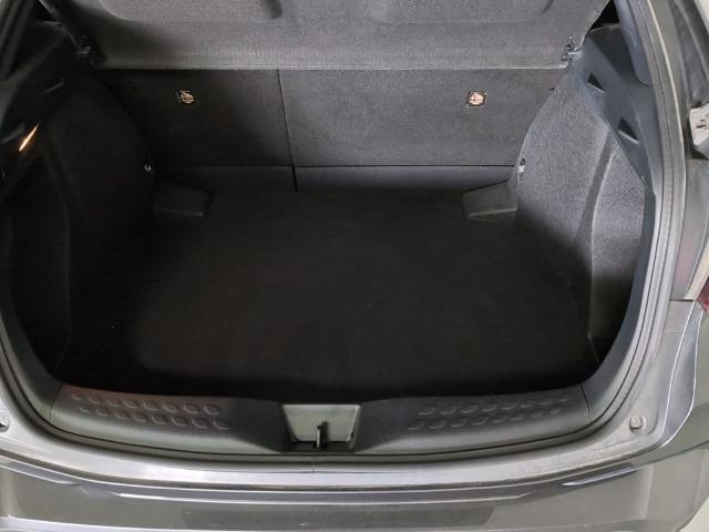 Toyota C-HR 1.8 125H Advance 90 kW (122 CV)