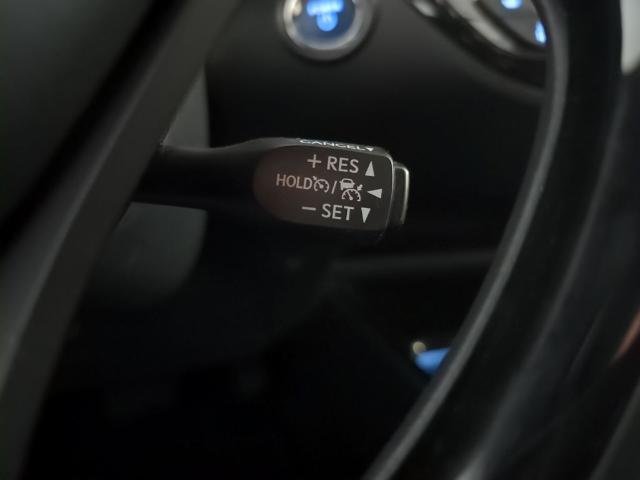 Toyota C-HR 1.8 125H Advance 90 kW (122 CV)