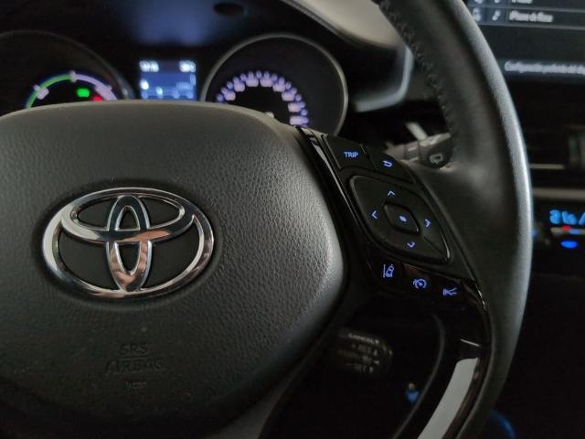 Toyota C-HR 1.8 125H Advance 90 kW (122 CV)