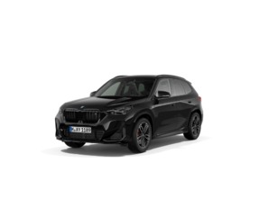 Fotos de BMW X1 M35i color Negro. Año 2024. 221KW(300CV). Gasolina. En concesionario Móvil Begar Alicante de Alicante