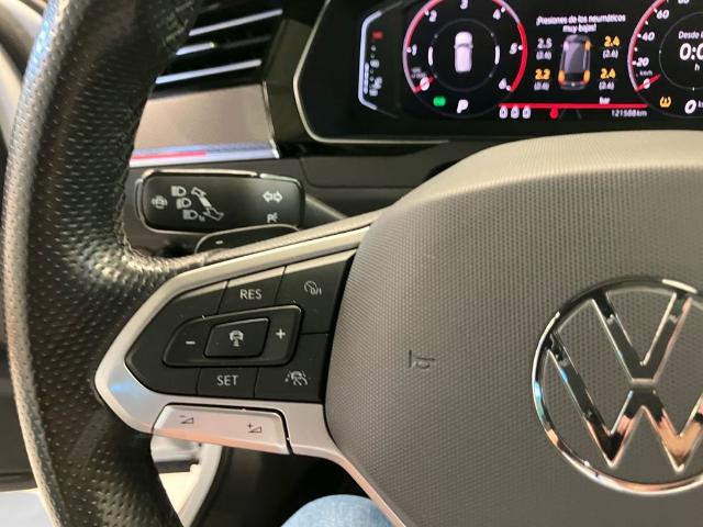 Volkswagen Passat Alltrack 2.0 TDI 4Motion 140 kW (190 CV) DSG