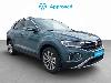 Volkswagen T-Roc Life 1.5 TSI 110 kW (150 CV) DSG
