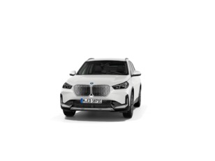 Fotos de BMW iX1 xDrive30 color Blanco. Año 2024. 230KW(313CV). Eléctrico. En concesionario Móvil Begar Alicante de Alicante