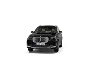 Fotos de BMW iX1 eDrive20 color Negro. Año 2024. 150KW(204CV). Eléctrico. En concesionario Móvil Begar Alicante de Alicante