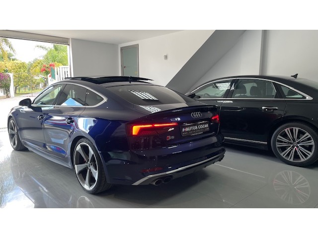 Audi S5 Sportback 3.0 TFSI de segunda mano